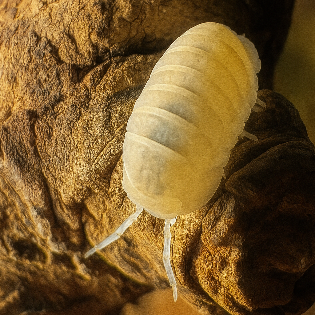 Cubaris sp "Murina Glacier"