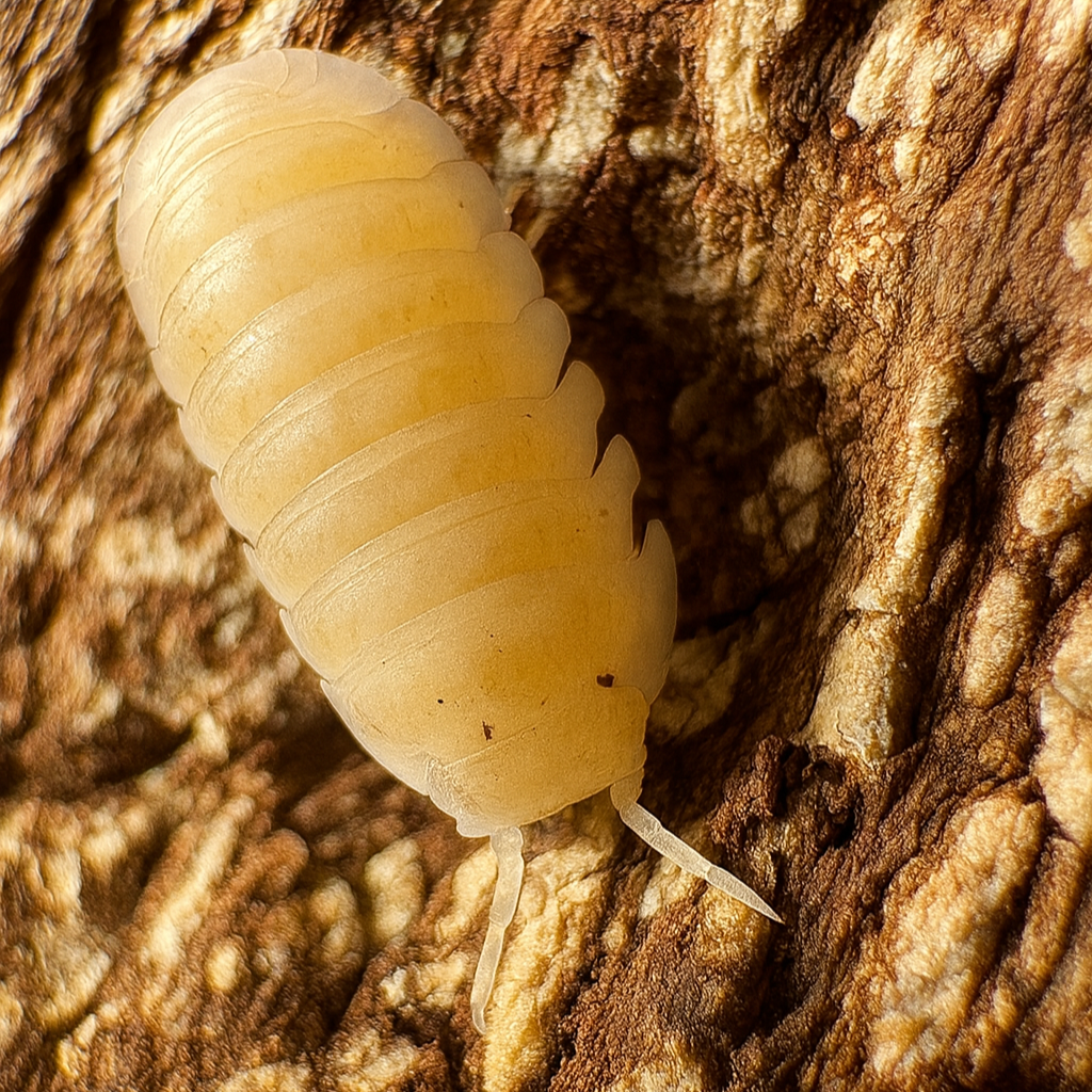 Cubaris sp "Murina Glacier"
