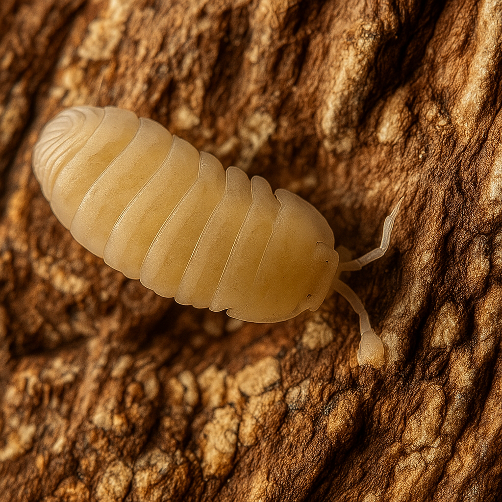 Cubaris sp "Murina Glacier"