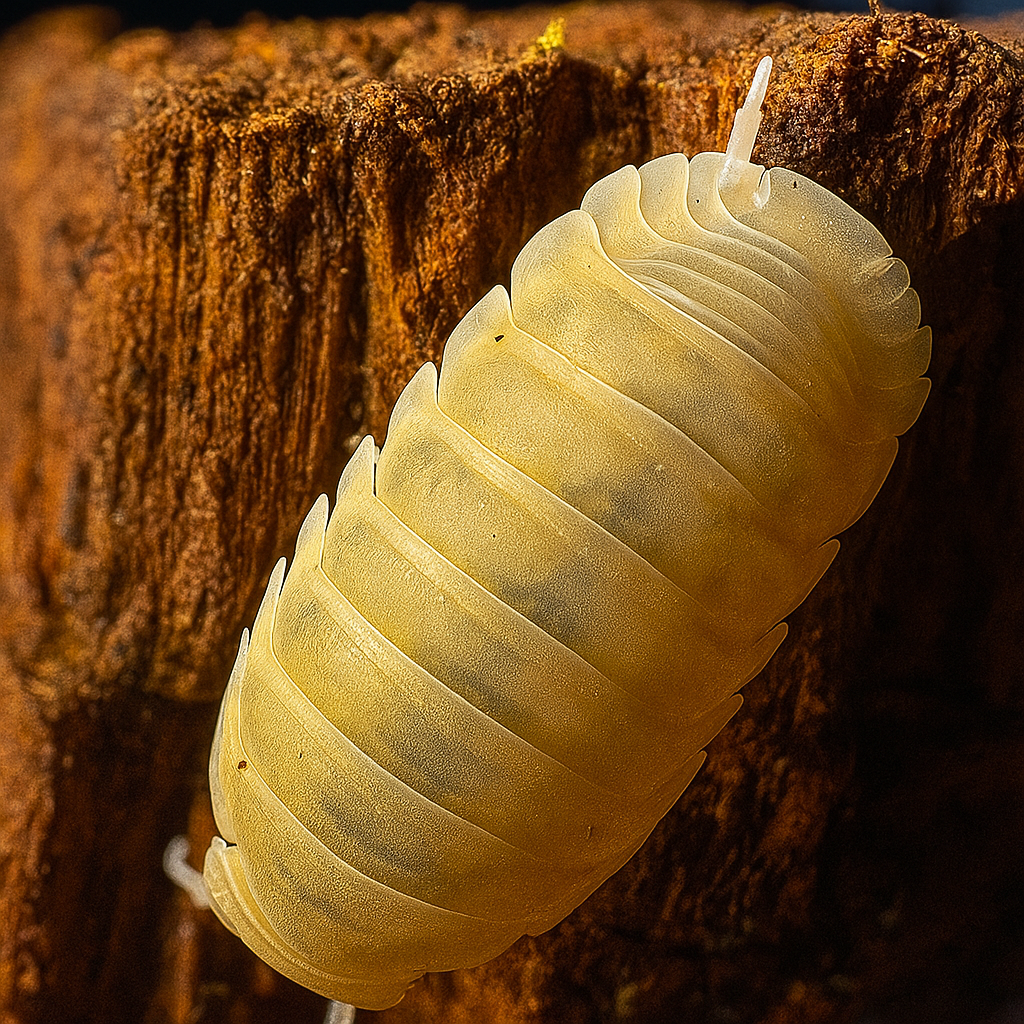 Cubaris sp "Murina Glacier"
