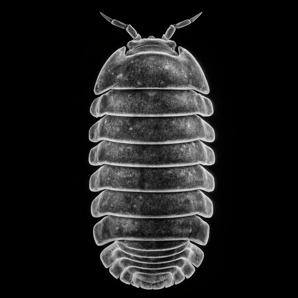 Top view