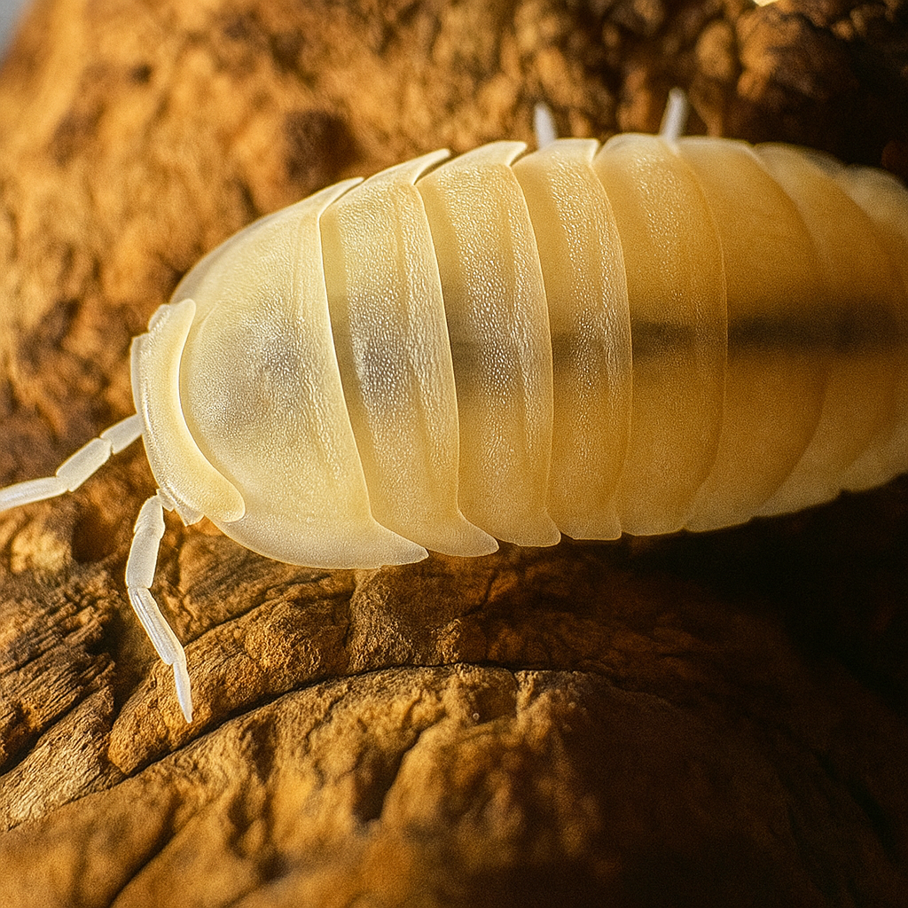 Cubaris sp "Murina Glacier"