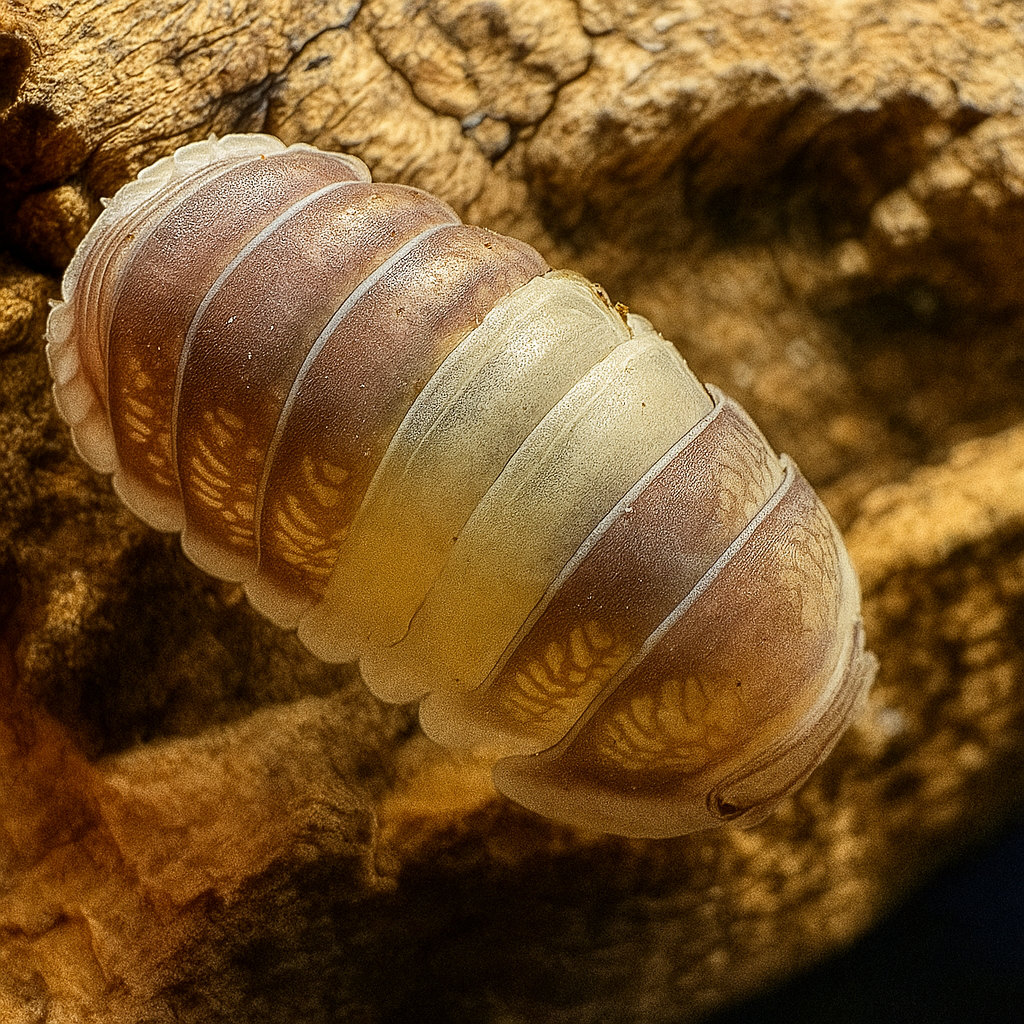 Cubaris sp "Panda King"
