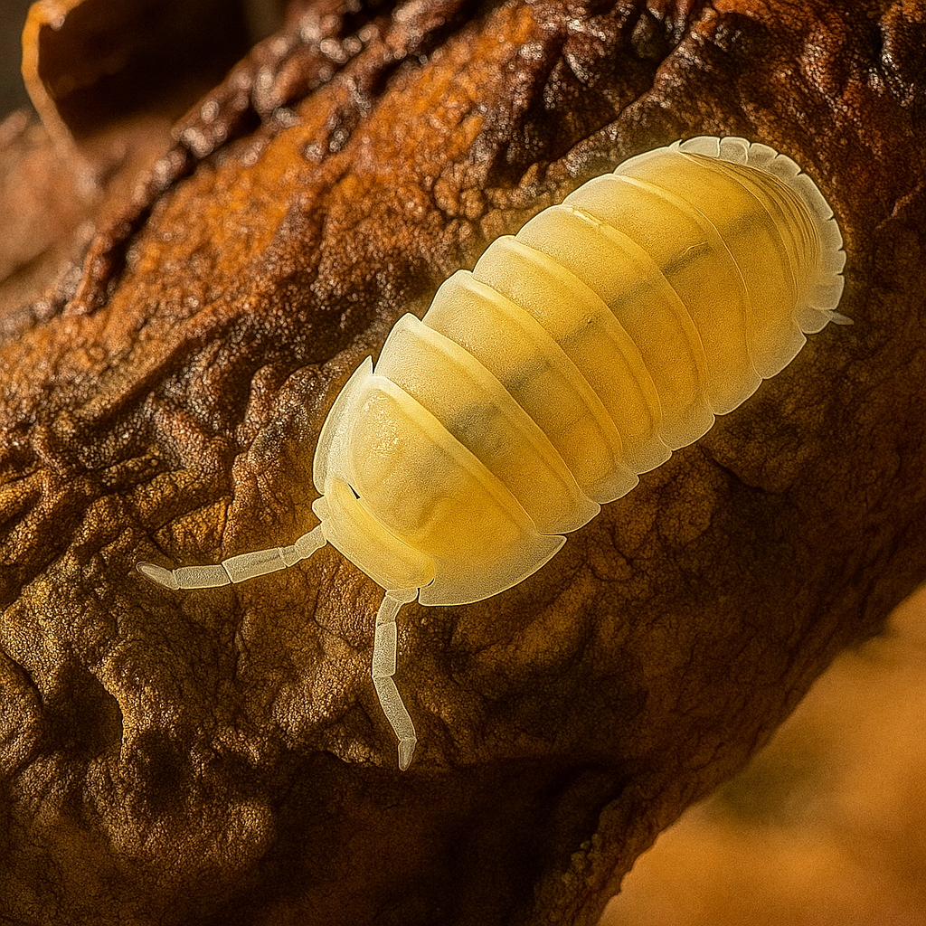 Cubaris sp "Murina Glacier"