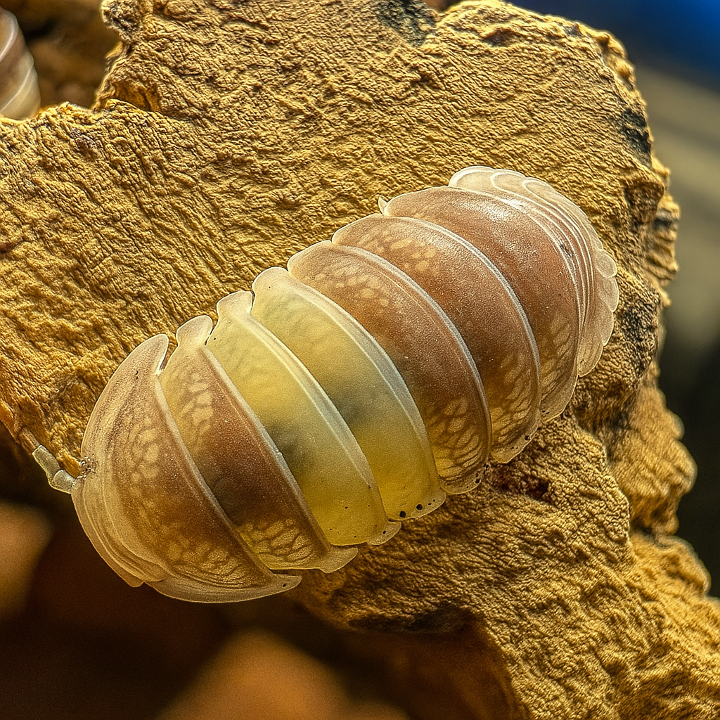Cubaris sp "Panda King"
