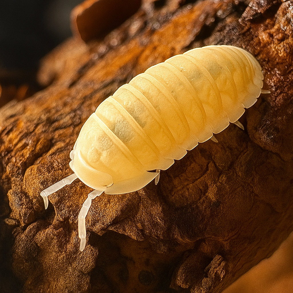 Cubaris sp "Murina Glacier"