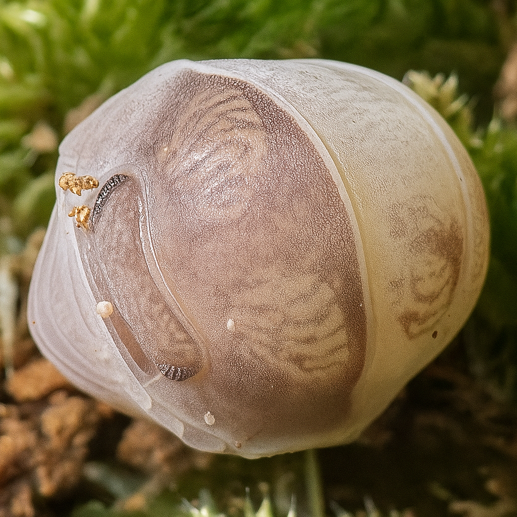 Cubaris sp "Panda King"