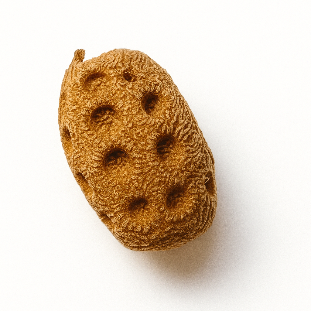 Phyllium gantungense "Rizal" Eggs