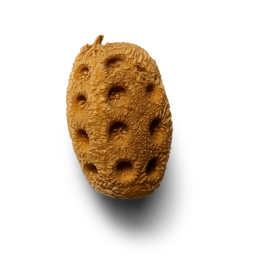 Phyllium gantungense "Rizal" Eggs