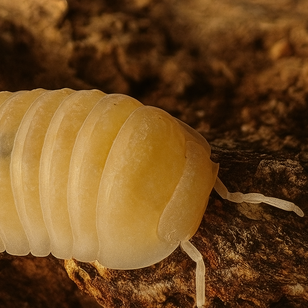 Cubaris sp "Murina Glacier"