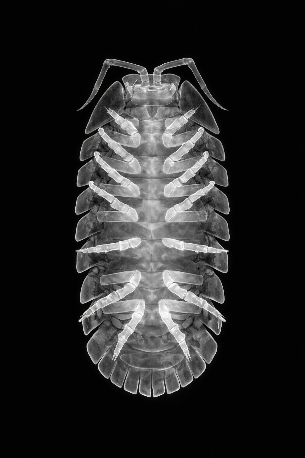 Underside