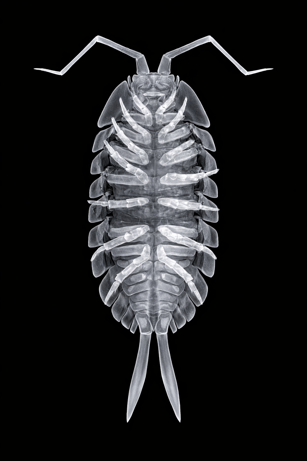 Underside